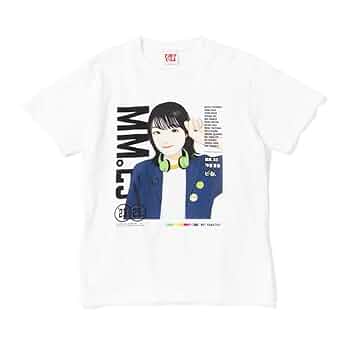 【未開封】モーニング娘。 山﨑愛生 Tシャツ マンガートビームス BEAMS 未開封】モーニング娘。 山﨑愛生 Tシャツ マンガートビームス
